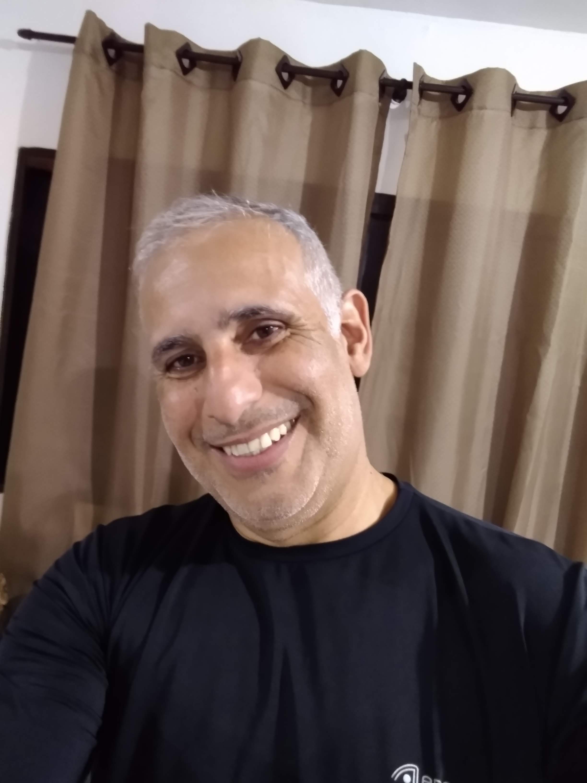 Foto de Edson Gomes Braz